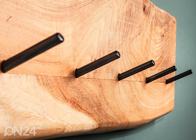 Seinanagi Mammut suurendatud