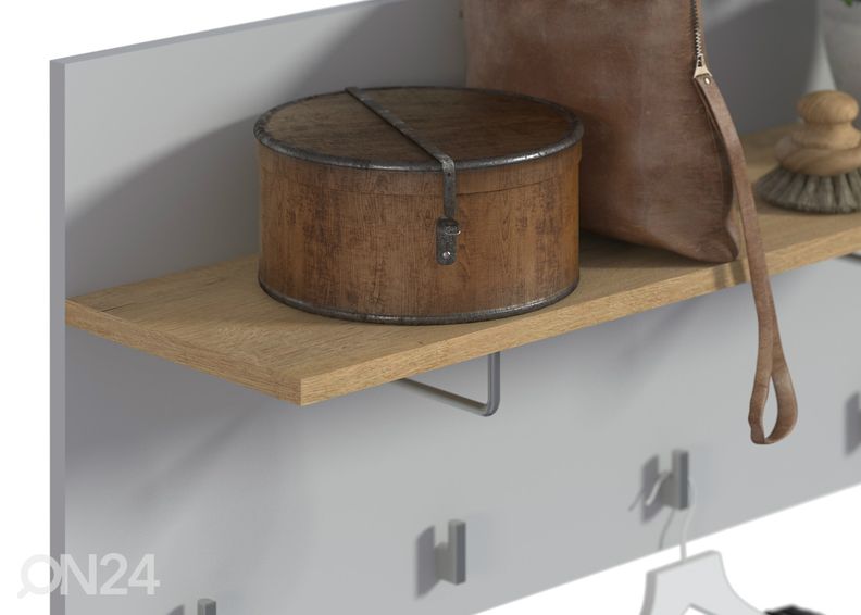 Seinanagi Melissa suurendatud