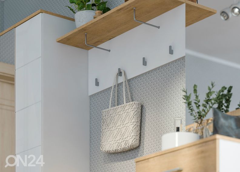 Seinanagi Melissa suurendatud