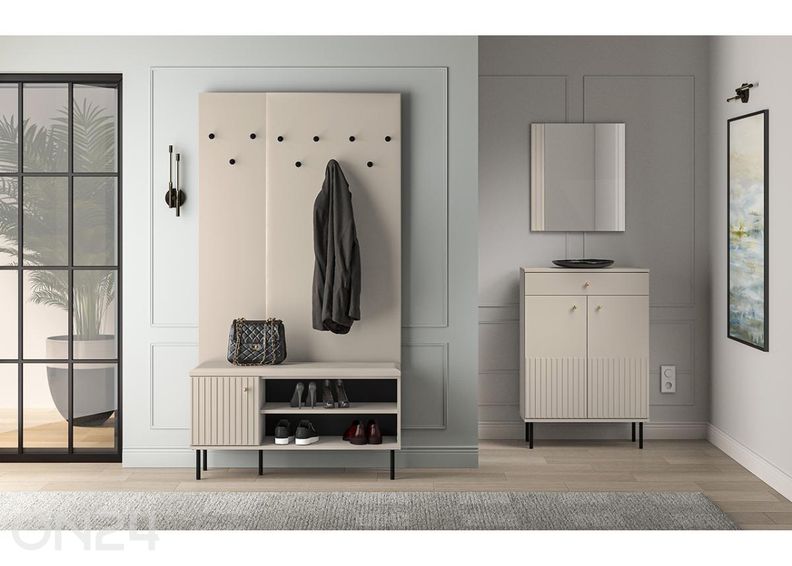 Seinanagi Sophie suurendatud