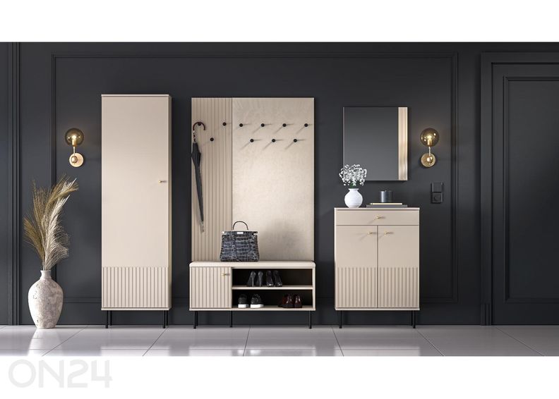 Seinanagi Sophie suurendatud