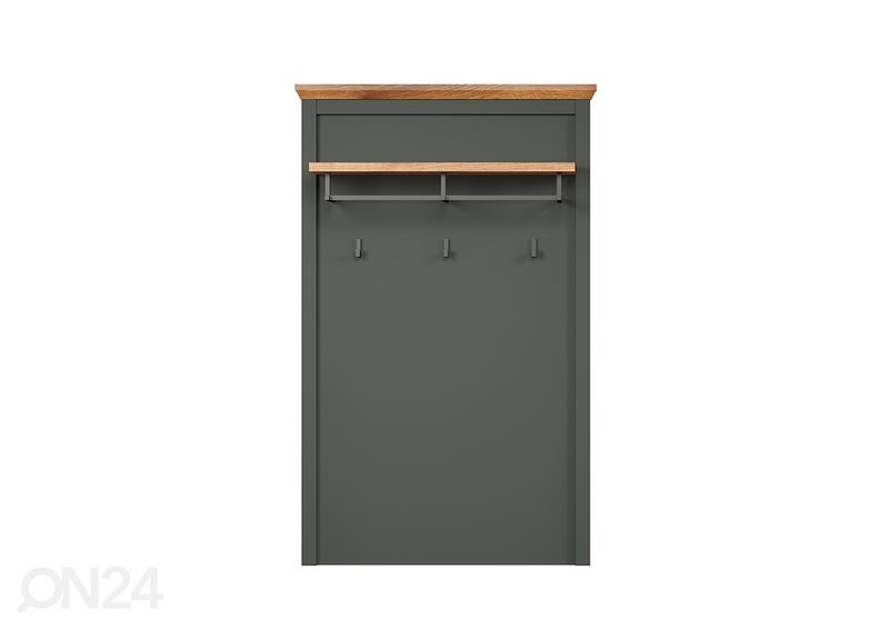 Seinanagi Stanton suurendatud