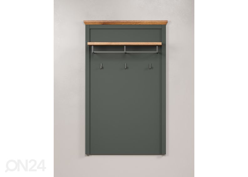 Seinanagi Stanton suurendatud