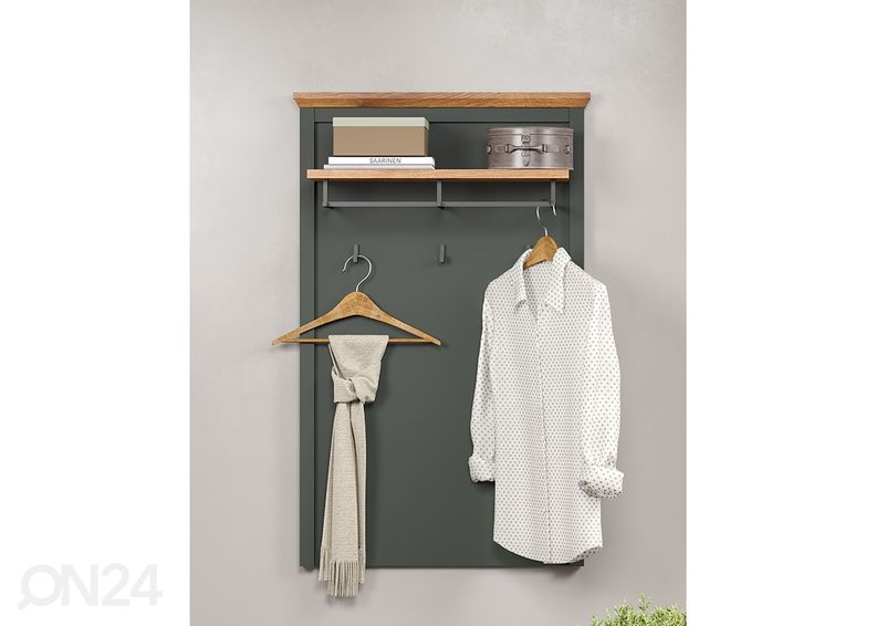 Seinanagi Stanton suurendatud