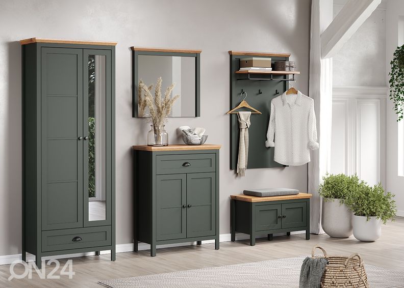 Seinanagi Stanton suurendatud