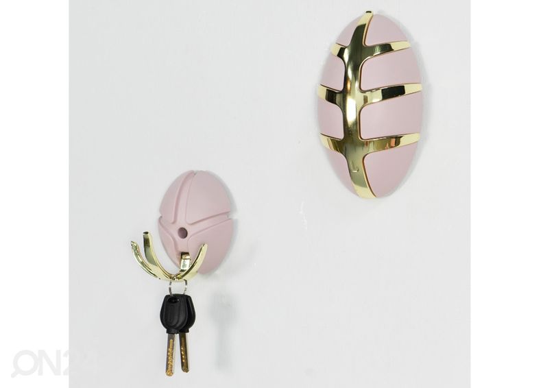 Seinanagi Tick suurendatud