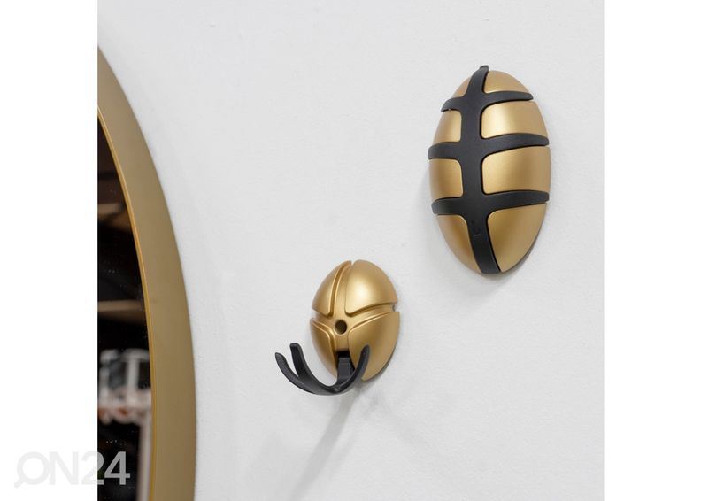 Seinanagi Tick suurendatud