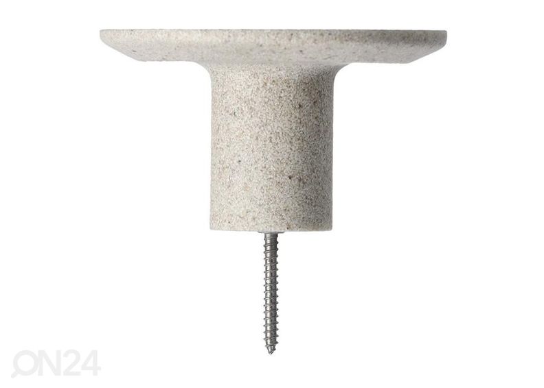 Seinanagide komplekt, 5 tk suurendatud