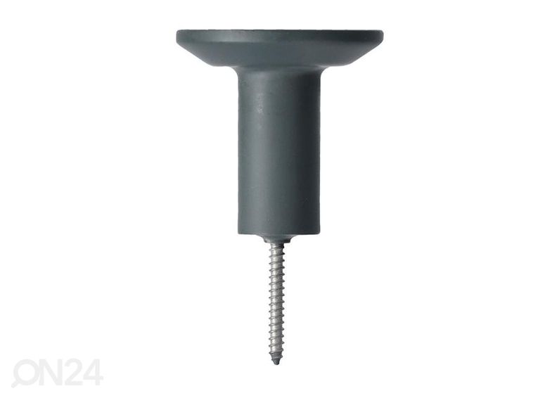 Seinanagide komplekt, 5 tk suurendatud