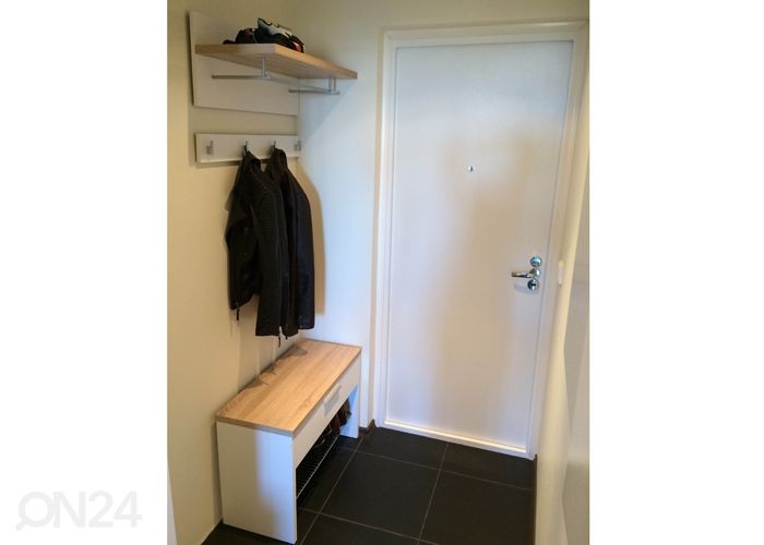 Seinanagide komplekt Top suurendatud