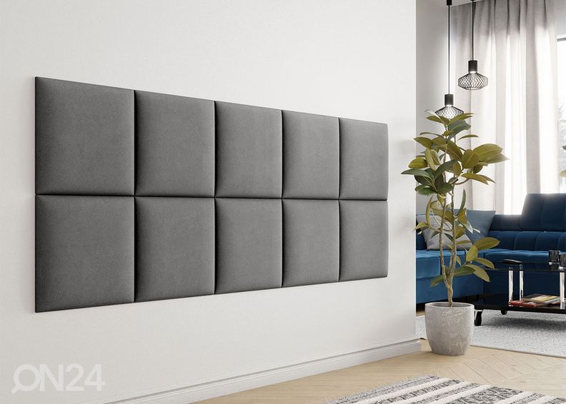 Seinapaneel 42x42 cm suurendatud