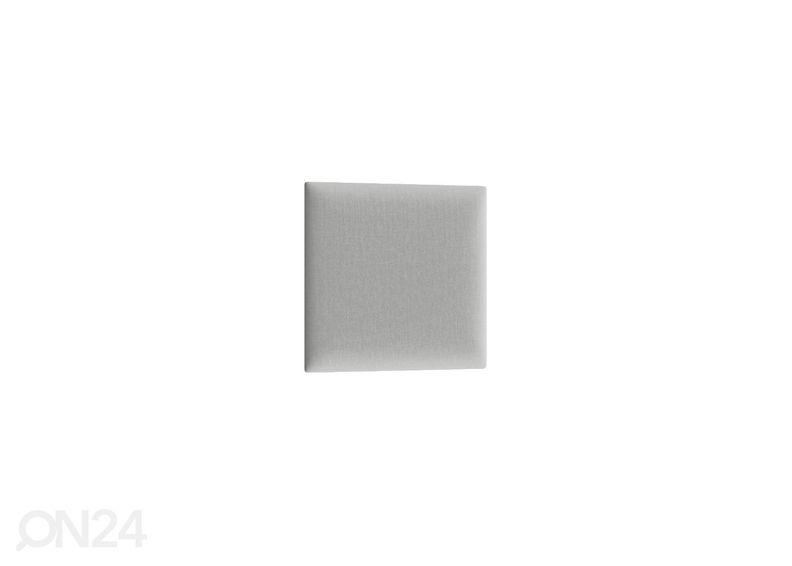 Seinapaneel kangaga 30x30 cm suurendatud
