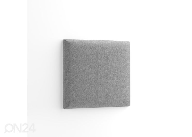 Seinapaneel kangaga 40x40 cm suurendatud