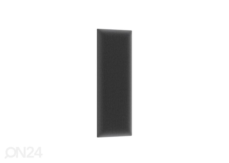 Seinapaneel kangaga 50x20 cm suurendatud