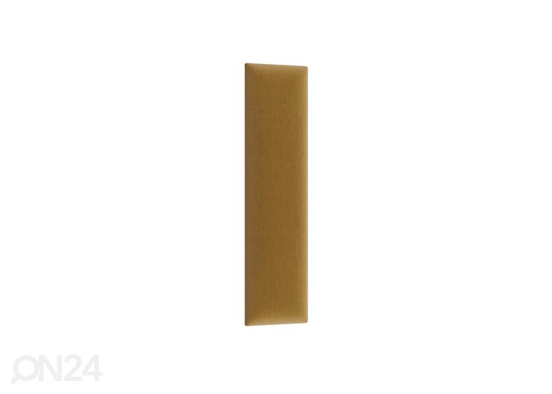 Seinapaneel kangaga 60x15 cm suurendatud