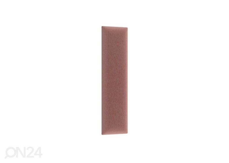 Seinapaneel kangaga 60x15 cm suurendatud