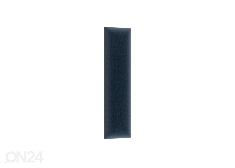 Seinapaneel kangaga 60x15 cm suurendatud