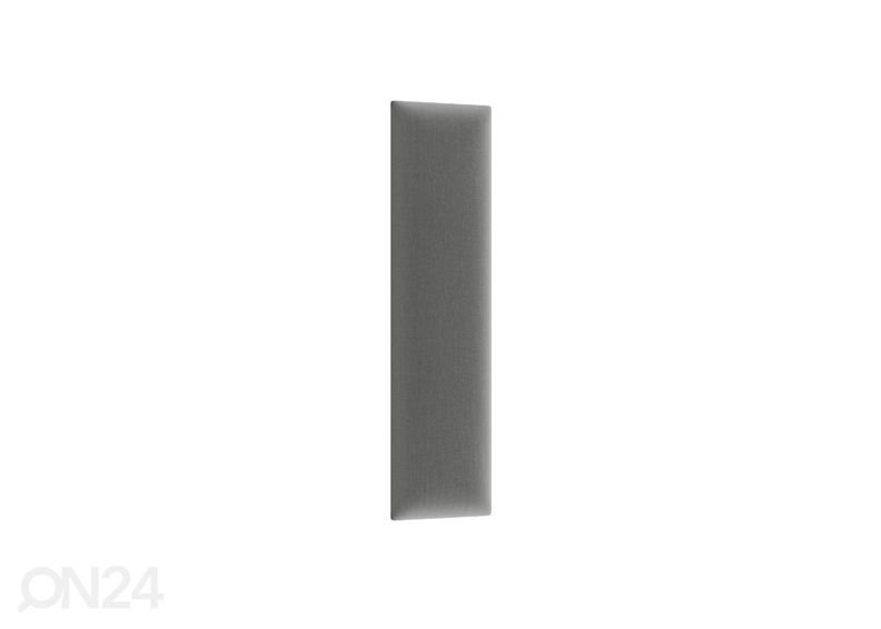 Seinapaneel kangaga 60x15 cm suurendatud