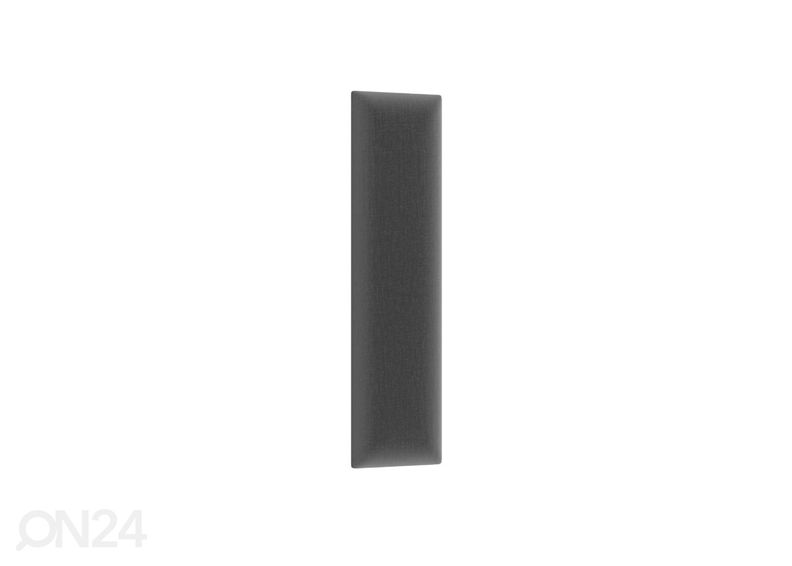 Seinapaneel kangaga 60x15 cm suurendatud