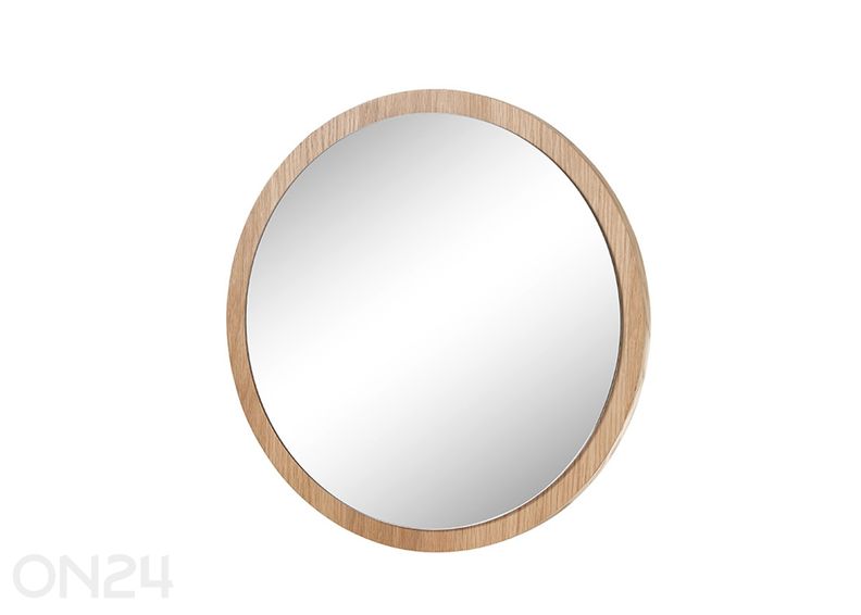 Seinapeegel Ø 40 cm suurendatud