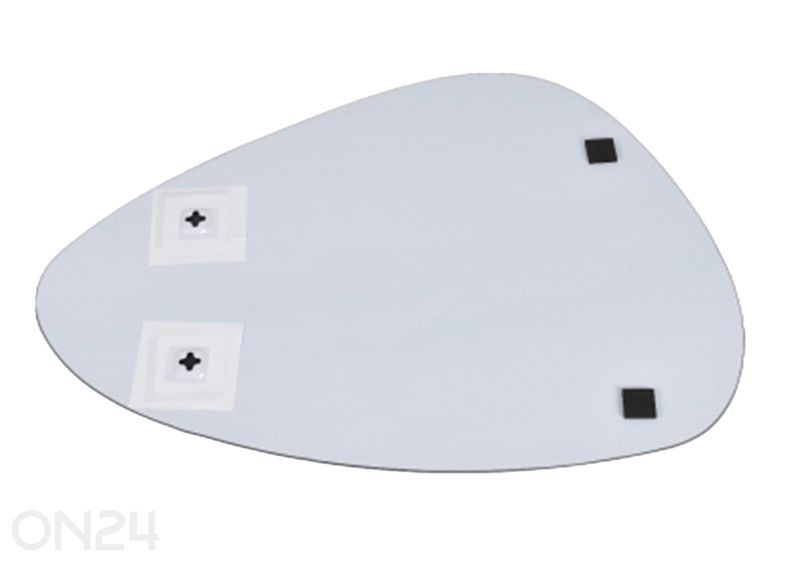 Seinapeegel 50x70 cm suurendatud