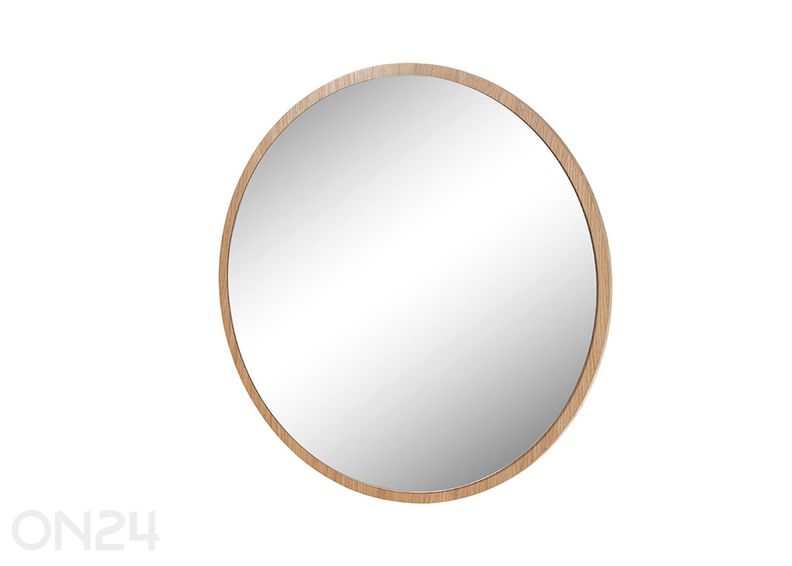 Seinapeegel Agra Ø 75 cm suurendatud