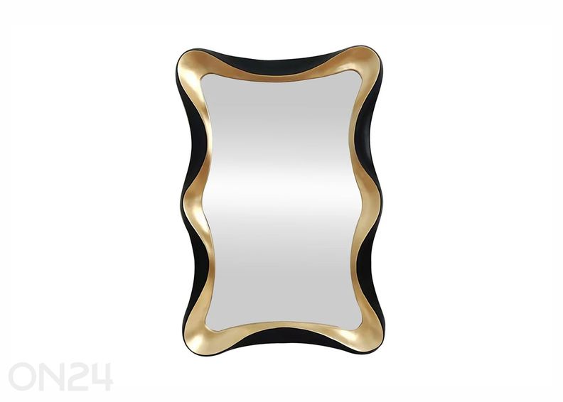 Seinapeegel Alice suurendatud