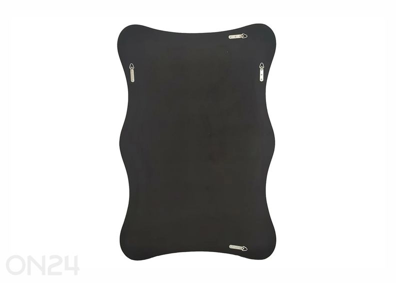 Seinapeegel Alice suurendatud