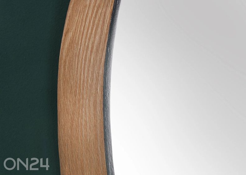 Seinapeegel Amsterdam Ø 70 cm suurendatud