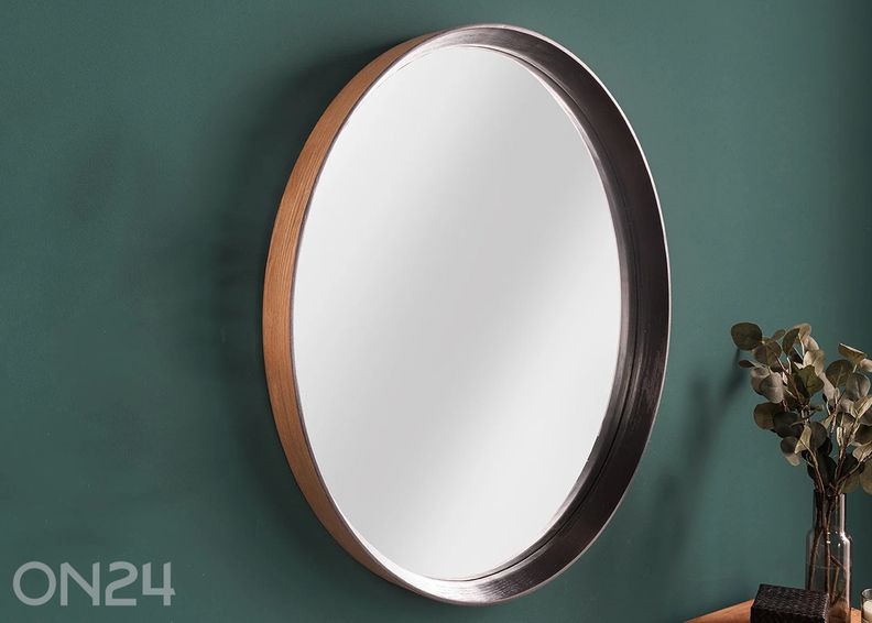 Seinapeegel Amsterdam Ø 70 cm suurendatud