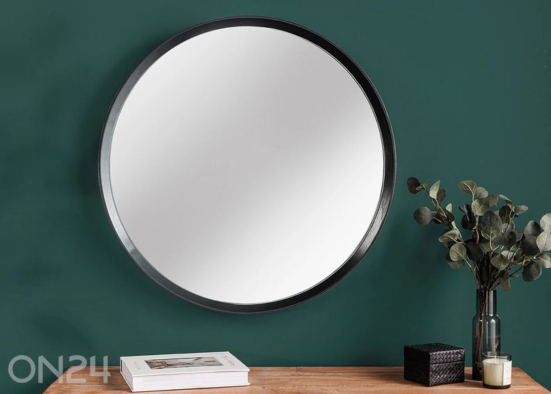 Seinapeegel Amsterdam Ø 70 cm suurendatud