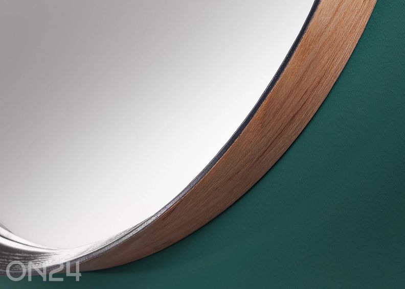 Seinapeegel Amsterdam Ø 70 cm suurendatud