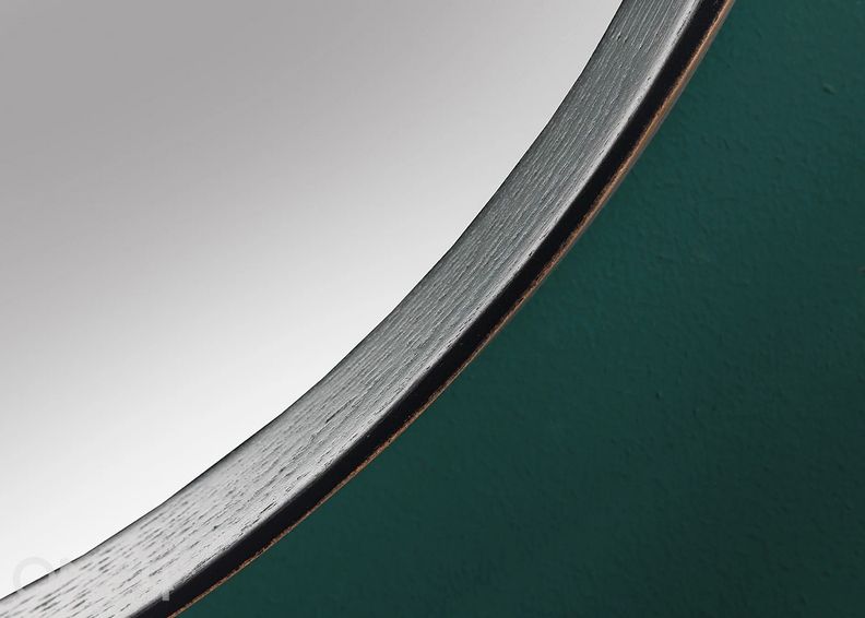 Seinapeegel Amsterdam Ø 70 cm suurendatud