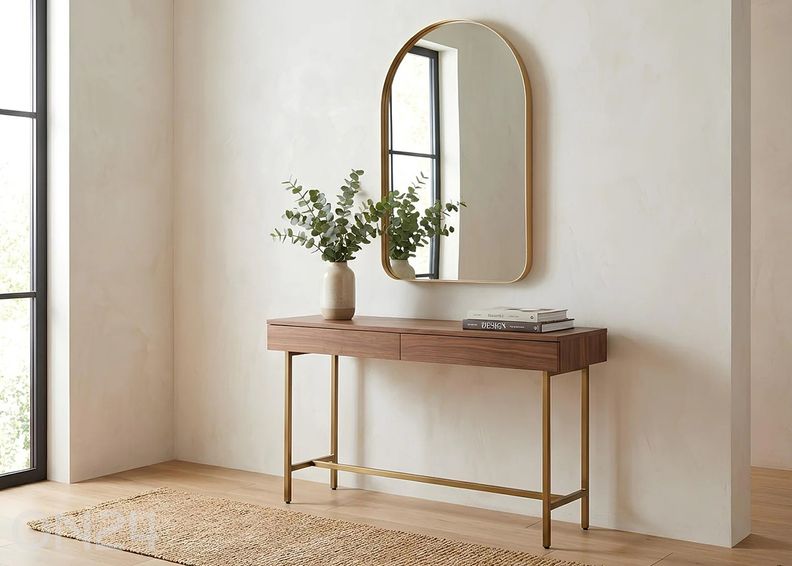 Seinapeegel Arca suurendatud