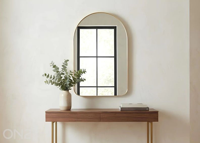 Seinapeegel Arca suurendatud