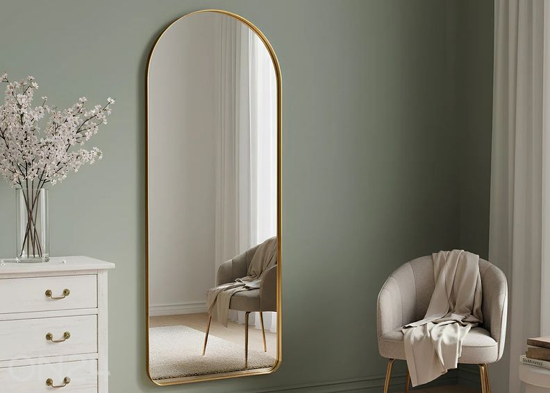 Seinapeegel Arca suurendatud