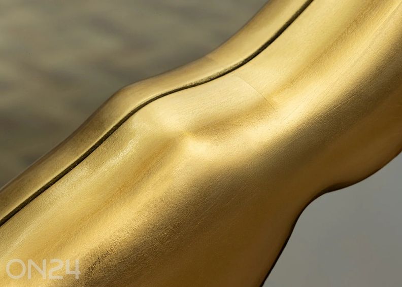 Seinapeegel Aura suurendatud