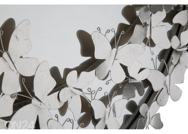 Seinapeegel Butterfly suurendatud