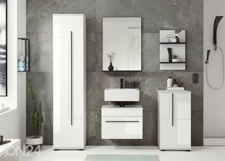 Seinapeegel Cantara suurendatud