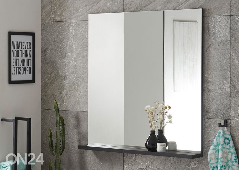 Seinapeegel Cantara suurendatud