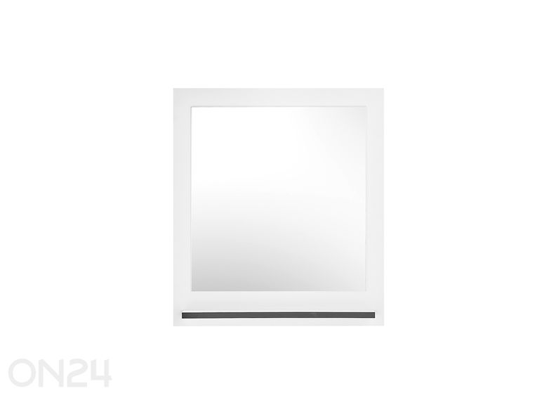 Seinapeegel Cantara suurendatud