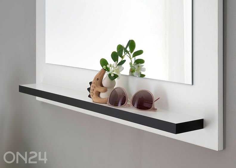 Seinapeegel Cantara suurendatud