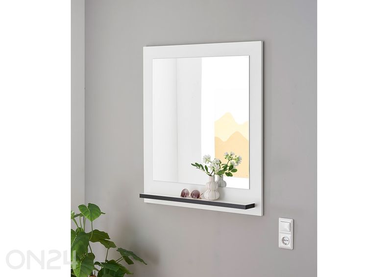 Seinapeegel Cantara suurendatud