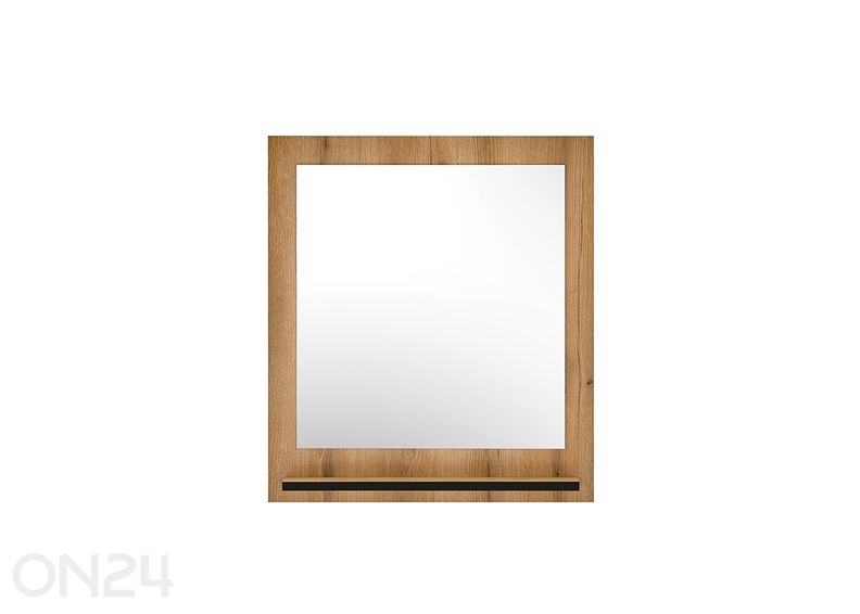 Seinapeegel Cantara suurendatud