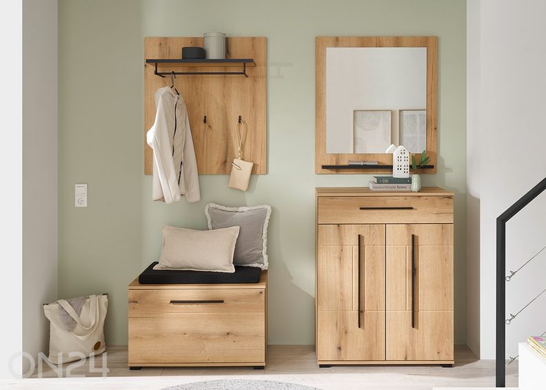 Seinapeegel Cantara suurendatud