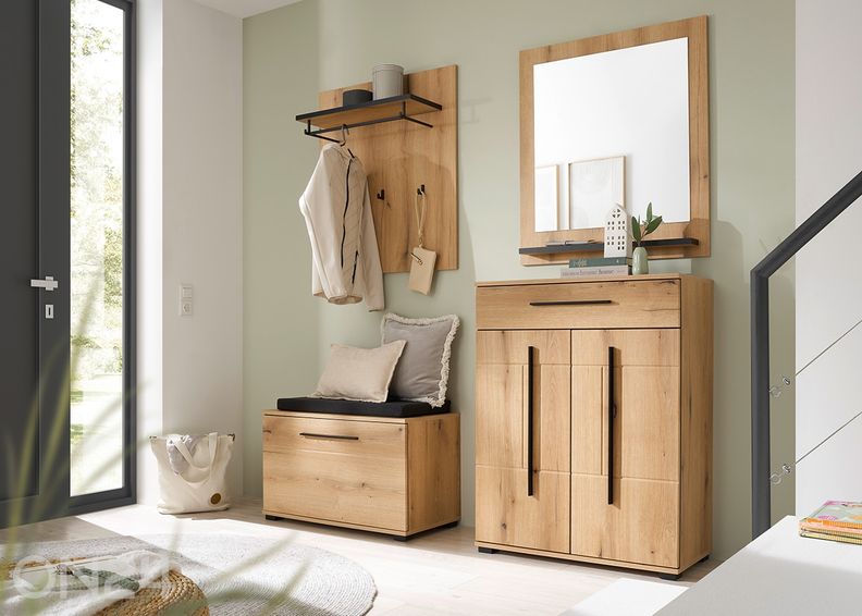 Seinapeegel Cantara suurendatud