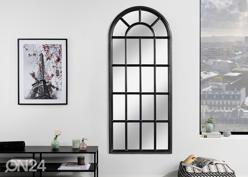 Seinapeegel Castillo 140x60 cm suurendatud