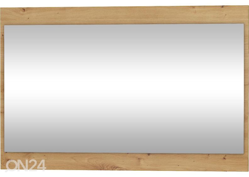 Seinapeegel Cobhy 65x100 cm suurendatud