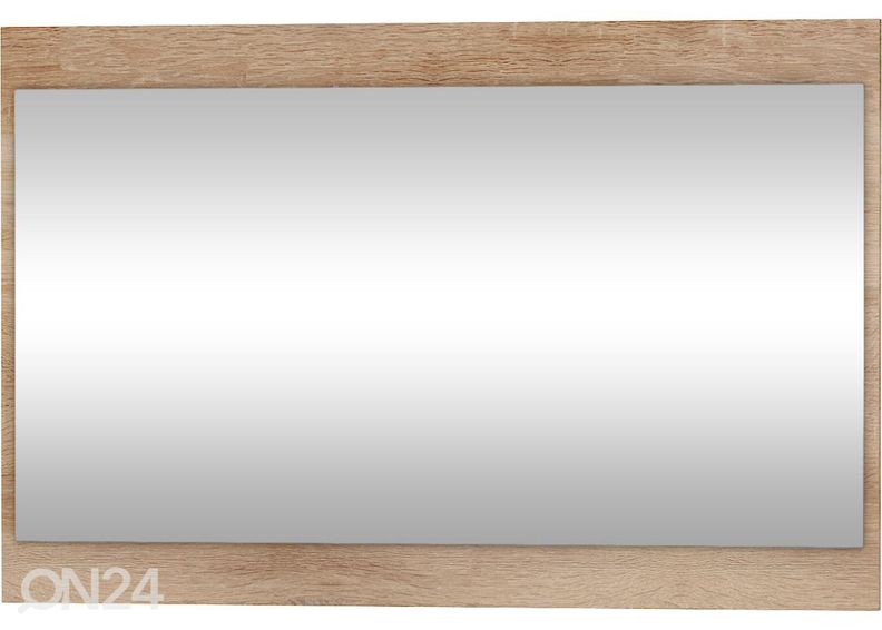 Seinapeegel Cobhy 65x100 cm suurendatud