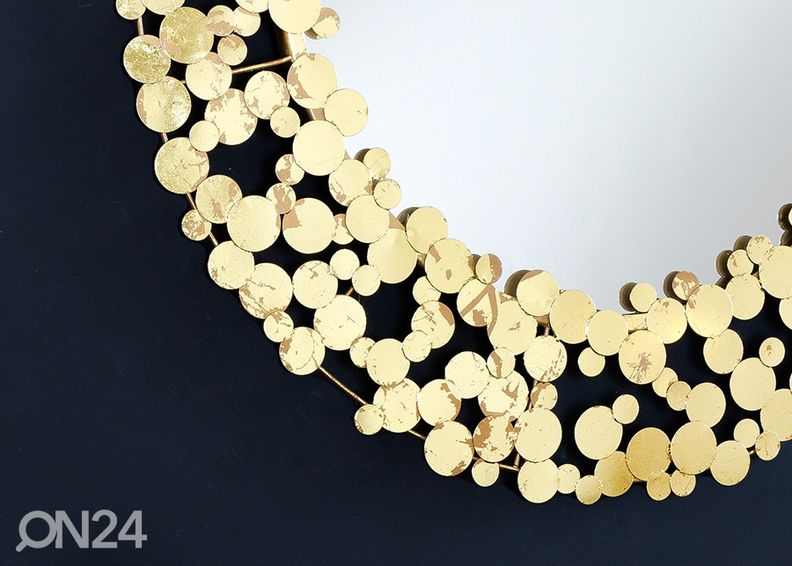 Seinapeegel Coins suurendatud